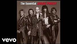 Judas Priest - Diamonds and Rust (Audio)