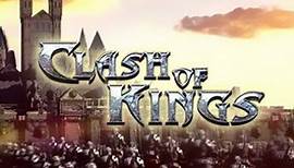Herunterladen & Spielen von Clash of Kings auf PC & Mac (Emulator)