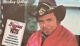 Mickey Gilley - Biggest Hits