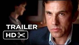 Big Eyes TRAILER 1 (2014) - Tim Burton, Christoph Waltz Movie HD