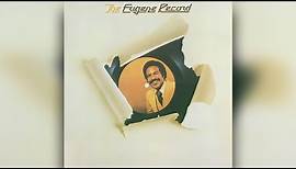 Eugene Record - Overdose of Joy