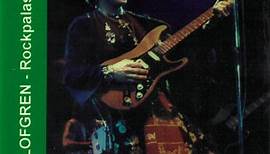 Nils Lofgren - Rockpalast 1979