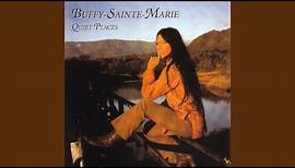 Buffy Sainte-Marie - Quiet Places