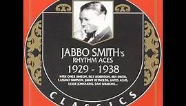 Jabbo Smith And His Orchestra - More Rain, More Rest