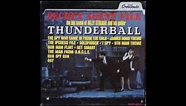 Billy Strange - Thunderball