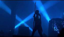 The Sisters Of Mercy – Lucretia My Reflection (Wiesbaden, 17.01.24)