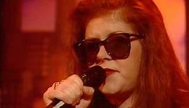 Fairytale of New York (feat. Kirsty MacColl) [Top of the Pops Jan 1992]