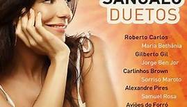 Ivete Sangalo - Duetos