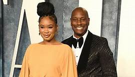 Tyrese Gibson Reacts to Girlfriend Zelie Timothy Saying She Was Initially 'More Interested' in Paul Walker