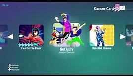 Just Dance Unlimited Party v2.5 Songlist + Download (WBFS)