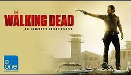The Walking Dead Staffel 3 - Trailer Deutsch