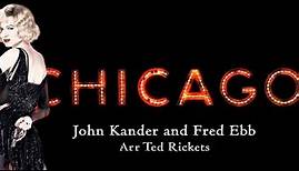 Kander and Ebb - Chicago (arr. Ted RIckets) - Atlanta Philharmonic Orchestra