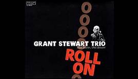 Grant Stewart Trio (Paul Sikivie & Phil Stewart) - After You've Gone (2017 Cellar Live)