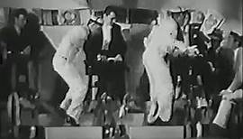 Many Happy Returns (1934) Gracie Allen, George Burns, George Barbier