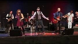 The Cowsills - HAIR (Live) Caravan of Stars 35