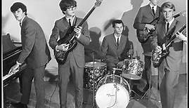 The Deverons - She's Your Lover (1965)
