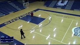 Gates Chili High School vs Churchville-Chili High School Womens Varsity Basketball