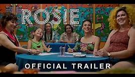 Rosie (2022) | Official Trailer