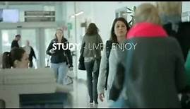 STUDY - Live - Enjoy (Part 2), Uppsala University Sweden