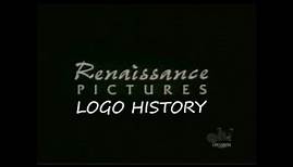 Renaissance Pictures Logo History