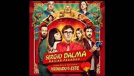Sergio Dalma - Bailar Pegados (Versión 2019) (Audio Oficial)