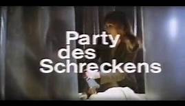 Madhouse Party des Schreckens Trailer deutsch