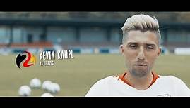 Kevin Kampl hofft auf eine EURO2024 in Deutschland!