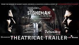 The Stoneman Murders Theatrical Trailer