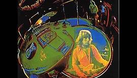 Ten Years After - Rock N Roll Music To The World (1972) [Full Album] 🇬🇧 Progressive Blues Rock