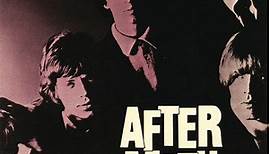 The Rolling Stones - Aftermath (UK)