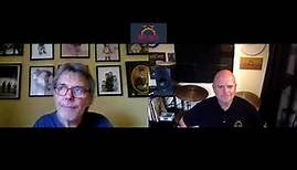 Bob Henrit - Percussion Discussion - Episode 61