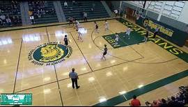 Glenbrook North vs Conant High School Glenbrook North vs Conant High School Boys' Varsity Basketball