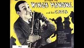 Wingy Manone Orchestra - Black Coffee (1935)