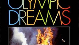 Harold Faltermeyer Feat. Joe Pizzulo - Olympic Dreams