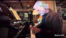 Chuck Leavell Plays Ray Charles