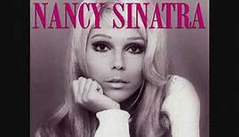 Nancy Sinatra - You Only Live Twice