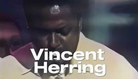 Vincent Herring's Mesmerizing Performance w Louis Hayes & Cannonball Adderley Legacy Band