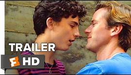 Call Me By Your Name Trailer #1 (2017) | Movieclips Indie