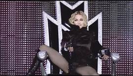 Madonna - Candy Shop [Sticky & Sweet Tour] HD