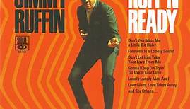 Jimmy Ruffin - Ruff'n Ready