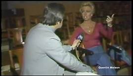 Mitzi Gaynor Interview (March 15, 1977)
