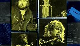 NRBQ - God Bless Us All (Recorded Live At Lupo's Heartbreak Hotel)