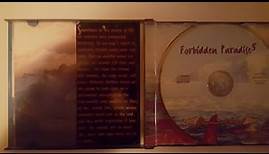DJ Tiesto - Forbidden Paradise 5 (Arctic Expedition) | Full Album |