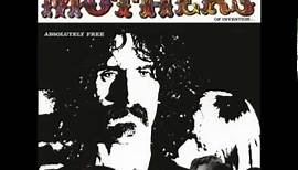 The Mothers of Invention - Call Any Vegetable