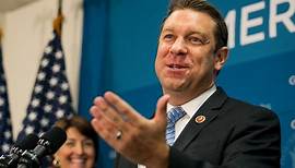 Florida Rep. Trey Radel Pleads Guilty To Cocaine Possession