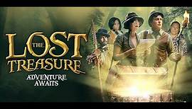 The Lost Treasure - official TRAILER - Vision Films