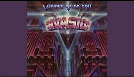 Vinnie Vincent Invasion - Invasion (1986)