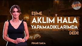 Pınar Saka Survivor'ı anlattı! Kim şampiyon olur? Pınar - Sema kavgası ve dahası...