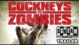 Cockneys Vs. Zombies (2012) - Official Trailer (HD)