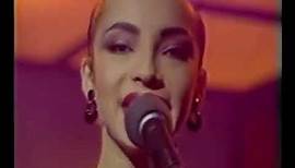 Sade - Your Love is King - Manchester Oxford Roadshow 1984 ft Paul Cooke